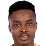 Player picture of Solomon Kojo Antwi