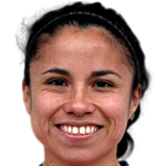 Player picture of María Francisca Mardones