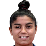 Player picture of Javiera Roa