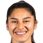 Player picture of Daiana Falfán
