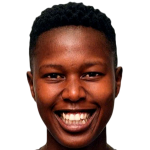 Player picture of Ongeziwe Ndlangisa