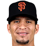 Player picture of Gorkys Hernandez
