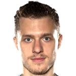 Player picture of Andrei Sigaryov