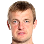 Player picture of Aleksei Tereshchenko