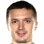 Player picture of Dmitry Sayustov