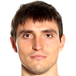 Player picture of Aleksei Sopin