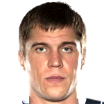 Player picture of Maksim Mamin