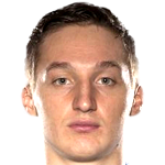 Player picture of Dmitry Lugin