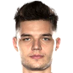 Player picture of Sergei Ilyin