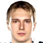 Player picture of Ilya Ivanov