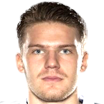 Player picture of Yegor Yakovlev