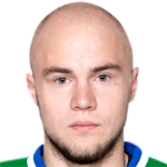 Player picture of Artyom Fyodorov