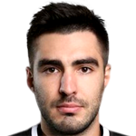 Player picture of Aleksander Pechursky