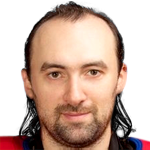 Player picture of Aleksei Murygin