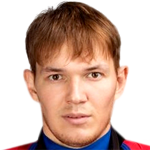 Player picture of Aleksander Sudnitsin