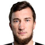 Player picture of Vladimir Pervushin