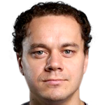 Player picture of Aleksei Ugarov