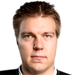 Player picture of Teemu Ramstedt
