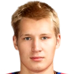 Player picture of Yegor Korshkov