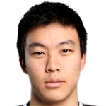 Player picture of Oleg Li