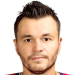 Player picture of Stanislav Chistov