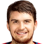 Player picture of Andrei Loktionov
