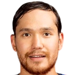 Player picture of Mikhail Pashnin