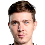 Player picture of Aleksei Byvaltsev