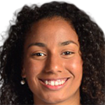 Player picture of Laura Felipe