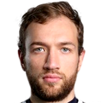 Player picture of Mikhail Zheleznov