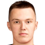 Player picture of Yegor Fateyev
