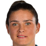 Player picture of Sofía Olivera