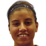 Player picture of Jemina Rolfo