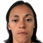 Player picture of Dulce Quintana