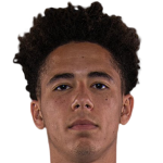 Player picture of Cameron Duke
