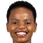 Player picture of Hildah Magaia