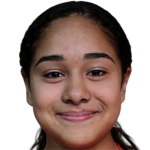 Player picture of Olivia Smith