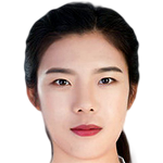 Player picture of Kong Qi