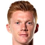 Player picture of Sam Clucas