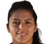 Player picture of Maryorie Hernández