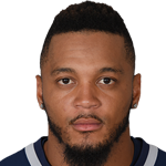 Player picture of Patrick Chung