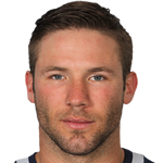 Player picture of Julian Edelman