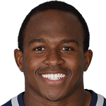 Player picture of Matthew Slater