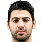 Player picture of Mirkan Aydın