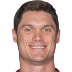 Player picture of Chris Hogan