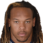 Player picture of Jabaal Sheard