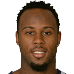 Player picture of James White