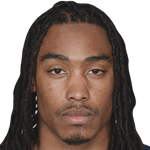Player picture of Darryl Roberts