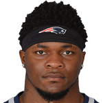 Player picture of Jamie Collins