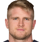 Player picture of Shea McClellin